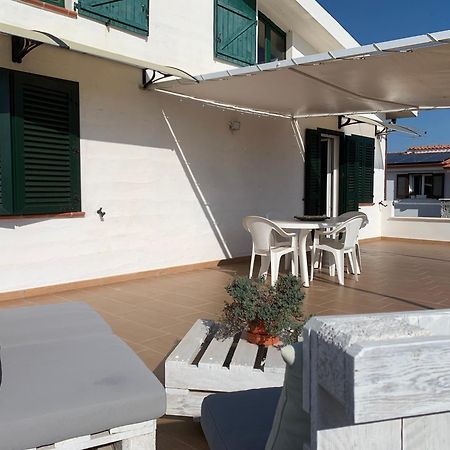 Villa Maria Apartment Capoterra Habitación foto
