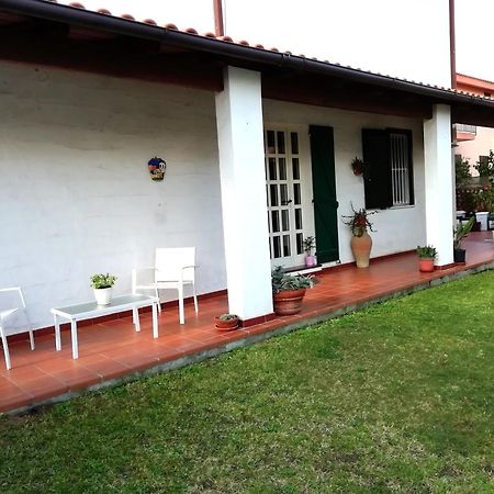 Villa Maria Apartment Capoterra Habitación foto