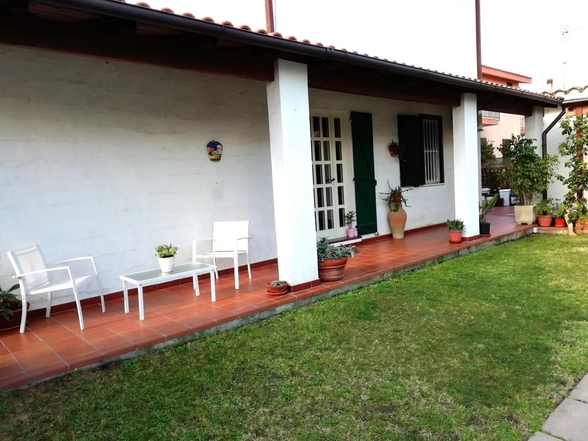 Villa Maria Apartment Capoterra Habitación foto